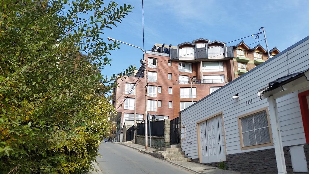 Centro Civico Departamentos Apartment San Carlos de Bariloche Luaran gambar