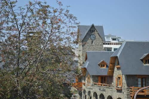 Centro Civico Departamentos Apartment San Carlos de Bariloche Luaran gambar